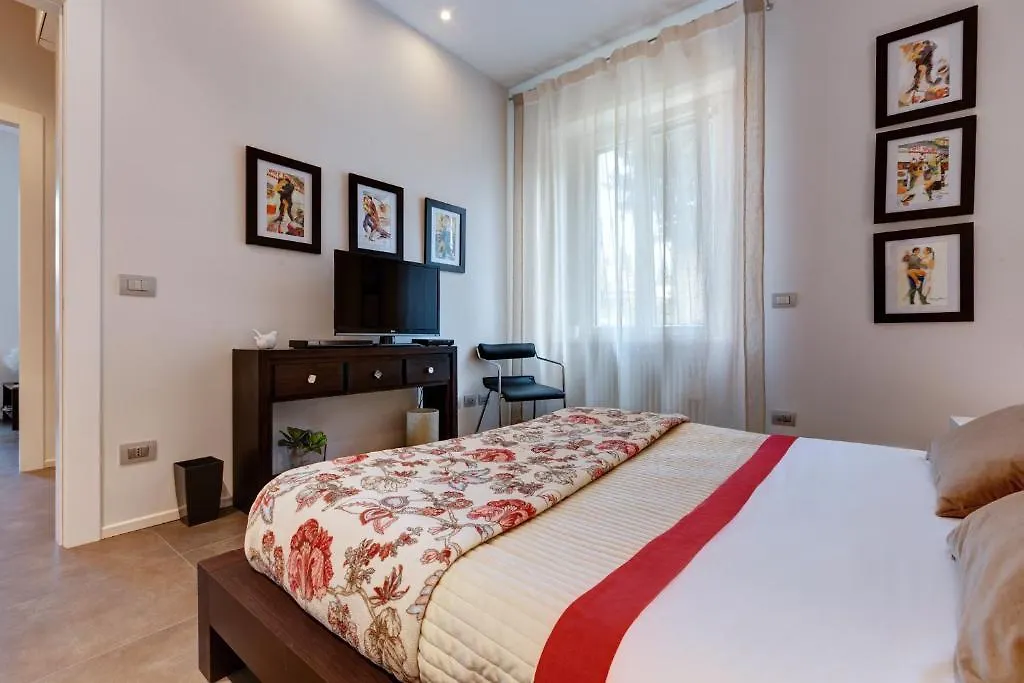 Appia Antica Resort Rome