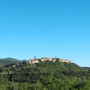 Locazione Turistica La Del Benessere Seggiano