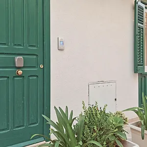 La Casa Di Cortile Rizzuto Sferracavallo