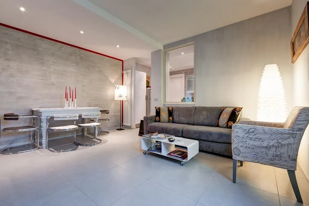 Appia Antica Resort Roma Apartahotel
